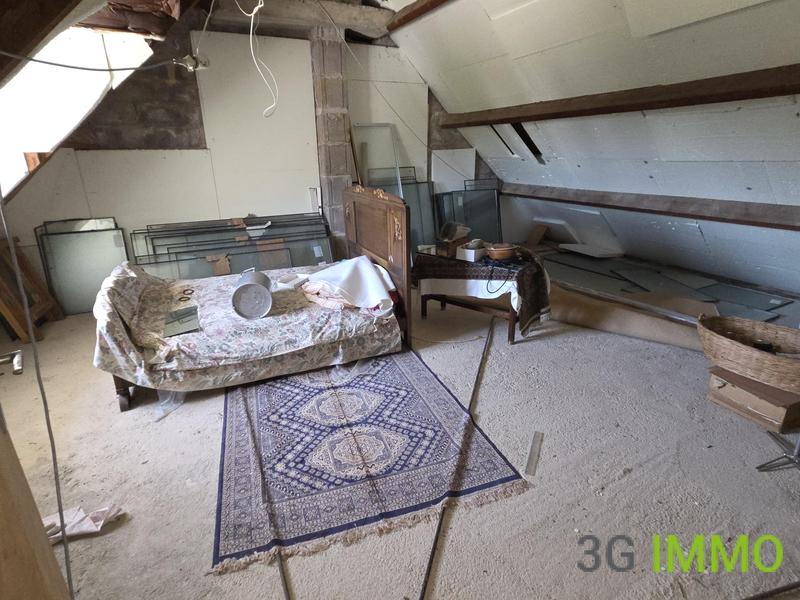 Maison - 132 m² - 5 pièces