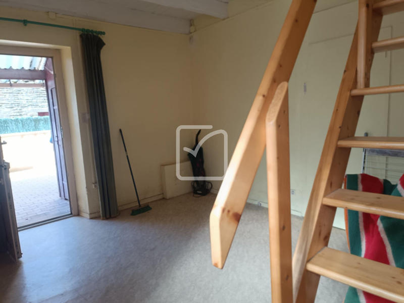 Maison - 115 m² - 4 pièces