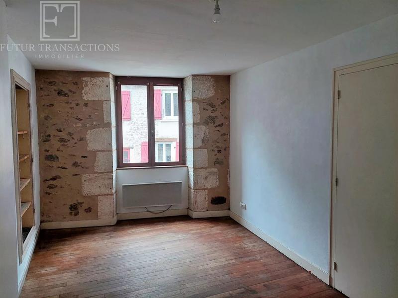 Immeuble - 206 m² - 10 pièces