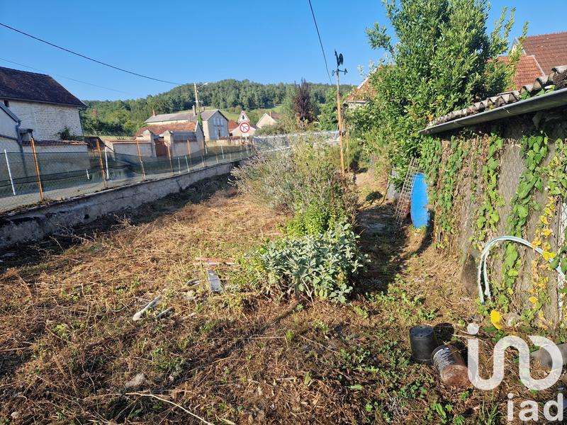 Maison de village - 120 m² - 6 pièces