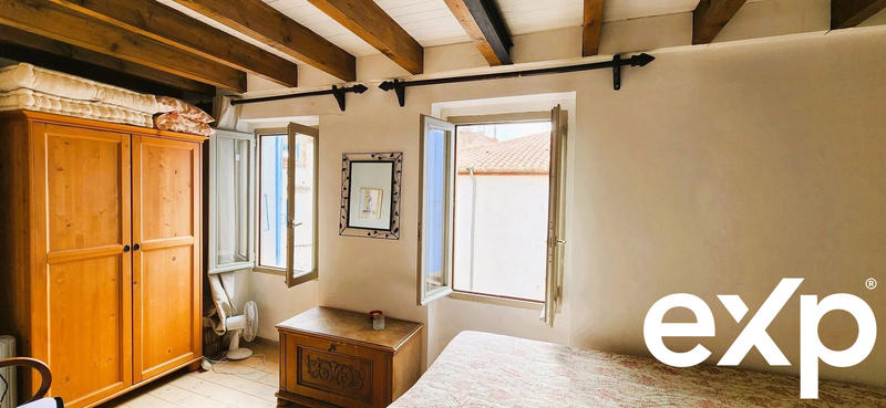 Maison traditionnelle - 69 m² - 5 pièces