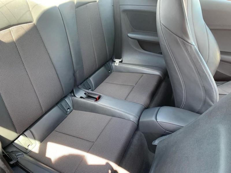 Audi Tt Coupé 2.0 Tfsi 230 s tronic 6 s line