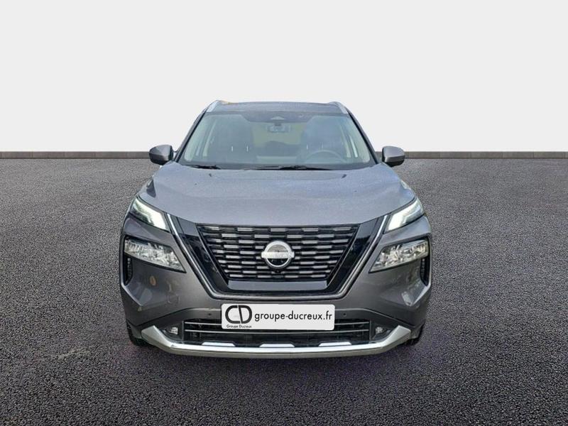 Nissan X-Trail e-Power 204 ch Tekna