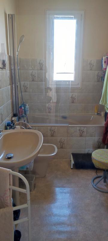 Maison - 126 m² - 7 pièces