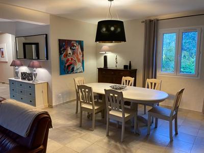 Villa - 202 m² - 7 pièces