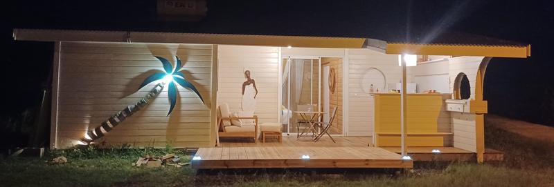 Maison - 187 m² - 5 pièces