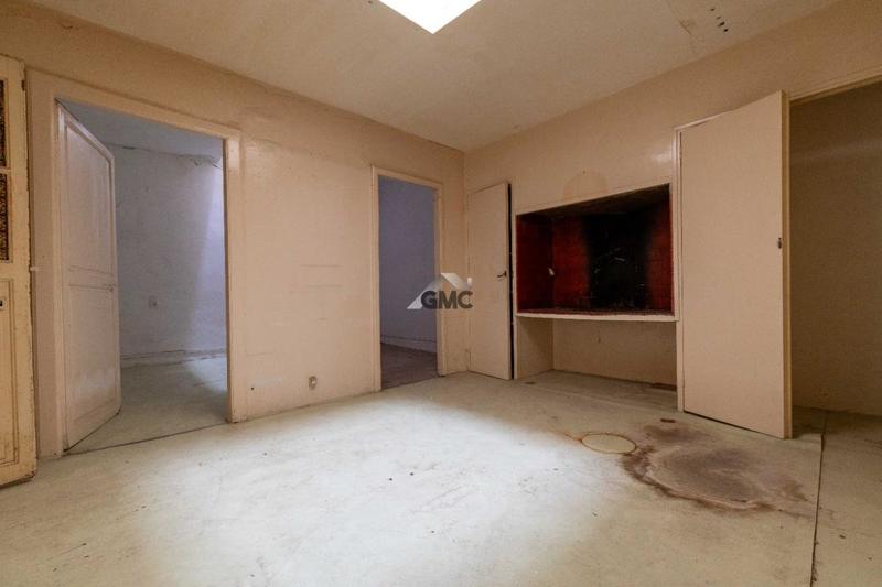 Maison de village - 102 m² - 5 pièces