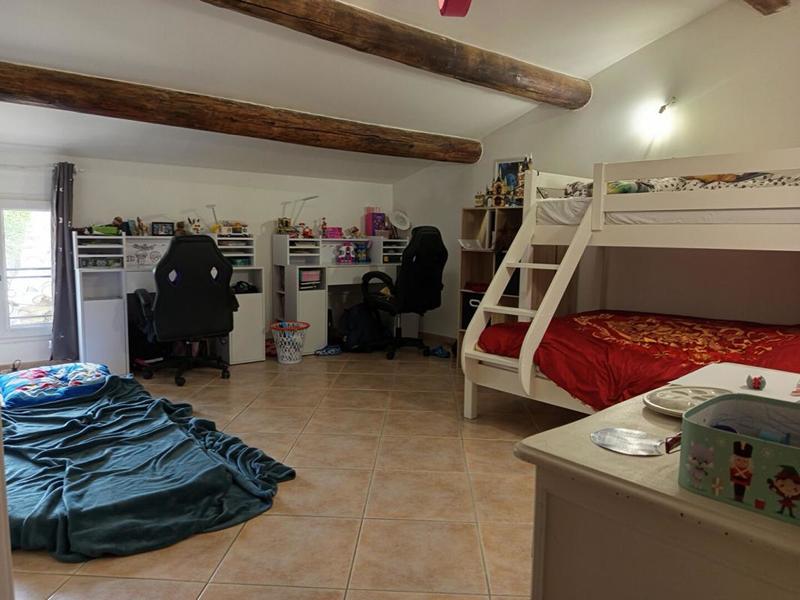 Maison - 175 m² - 5 pièces