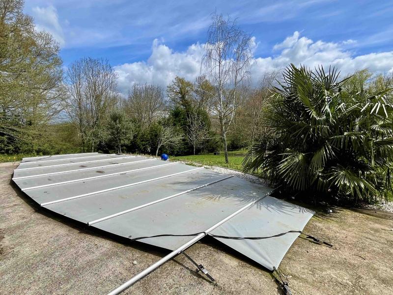 Maison de campagne - 172 m² - 6 pièces