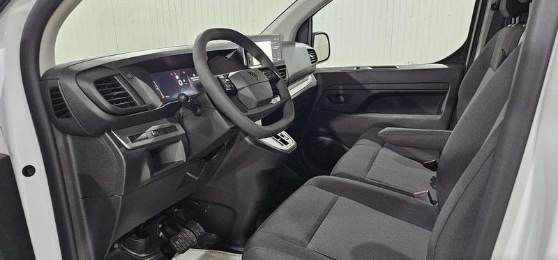 Peugeot Expert Fourgon Fgn m Bluehdi 145 s&amp;S Eat8