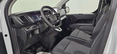 Peugeot Expert Fourgon Fgn m Bluehdi 145 s&amp;S Eat8