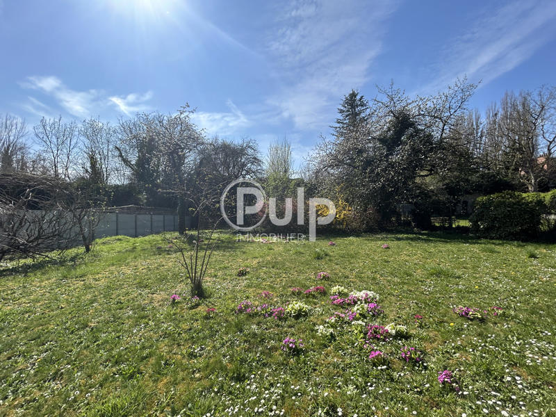 Maison - 148 m² - 6 pièces