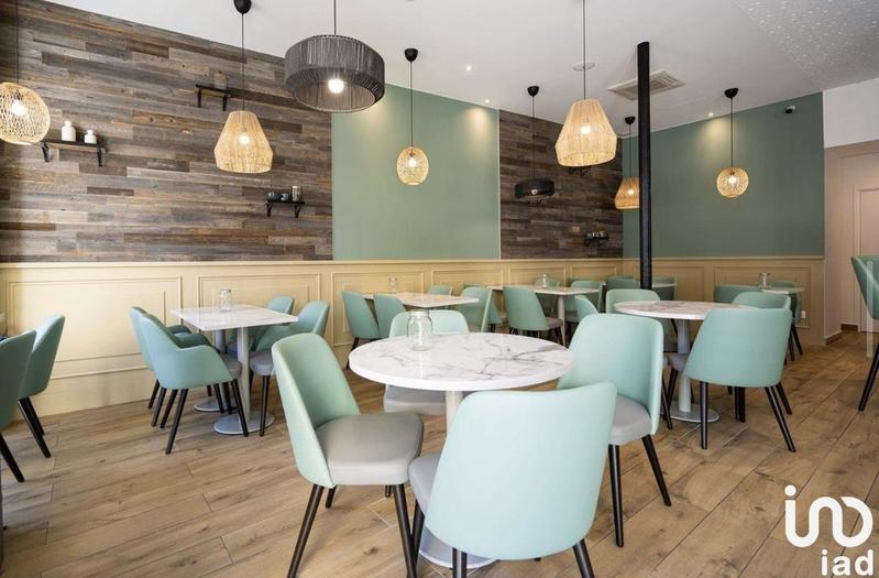 Local commercial - 112 m²