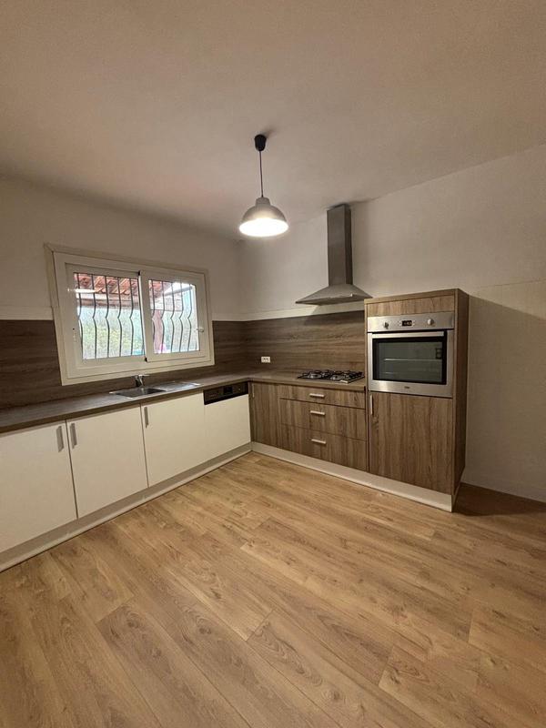 Maison - 103 m² - 4 pièces