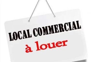 Local commercial - 52 m²