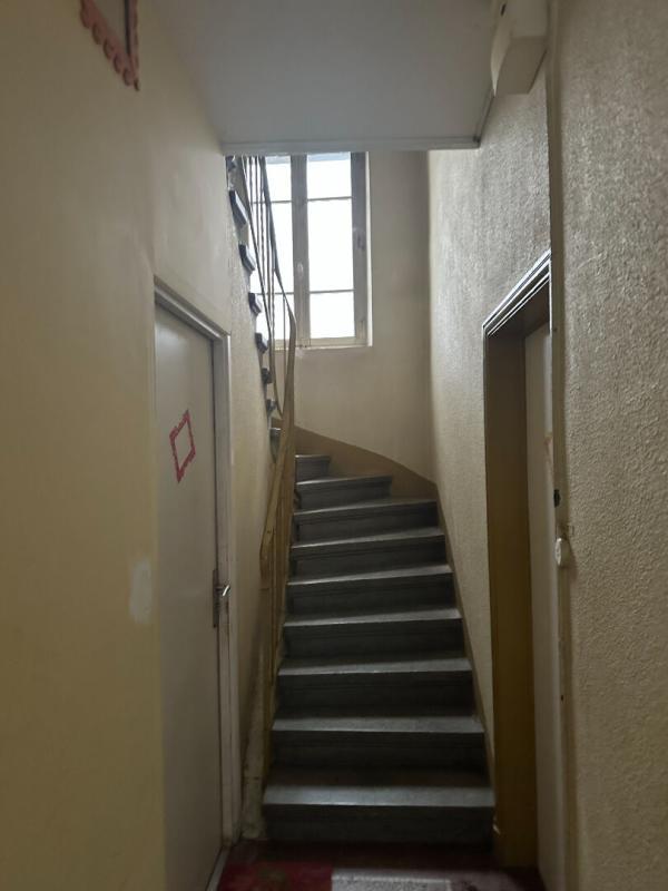 Immeuble - 224 m² - 10 pièces