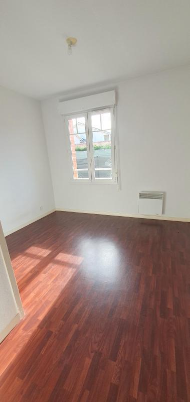 Appartement ancien - 62 m² - 3 pièces