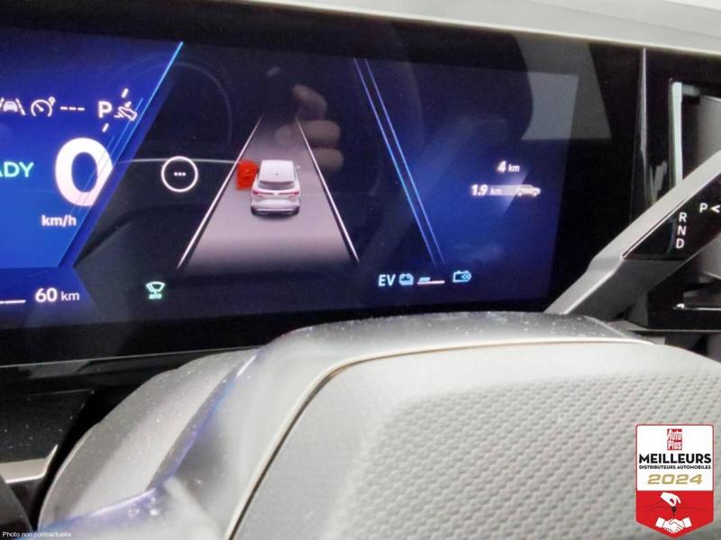 Renault Espace 1.2 E-Tech Full Hybrid 200ch Esprit Alpine