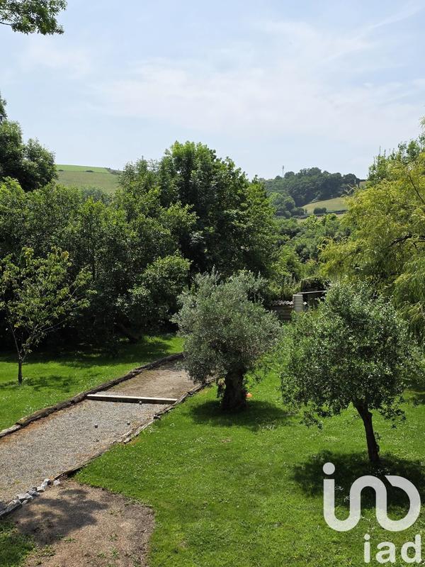 Maison - 159 m² - 6 pièces