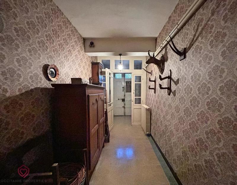 Propriété - 339 m² - 11 pièces