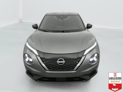 Nissan Juke Hybrid 143 n-Connecta
