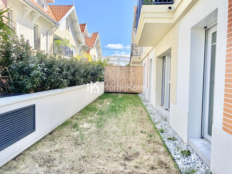 Appartement - 100 m² - 4 pièces