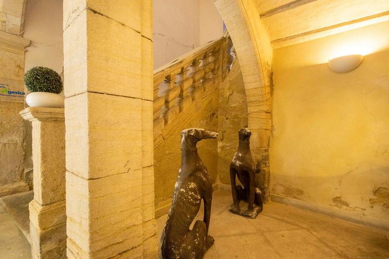 Appartement - 114 m² - 3 pièces