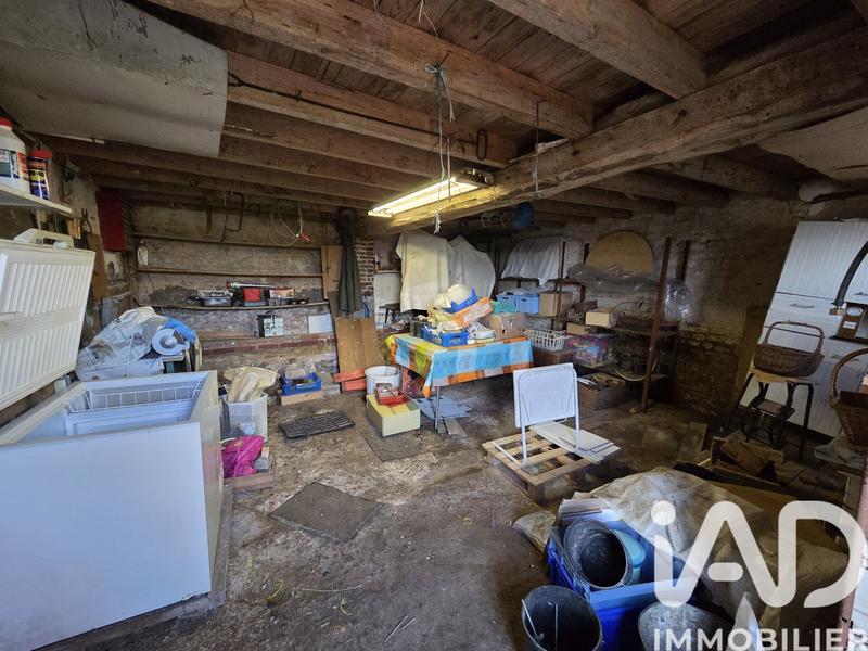 Maison - 89 m² - 4 pièces