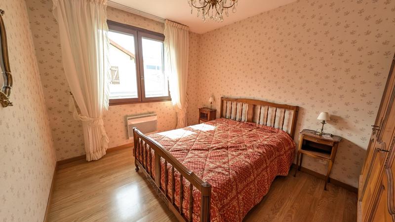 Maison - 155 m² - 7 pièces