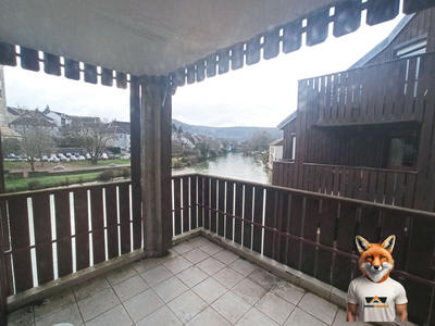 Appartement - 105 m² - 6 pièces