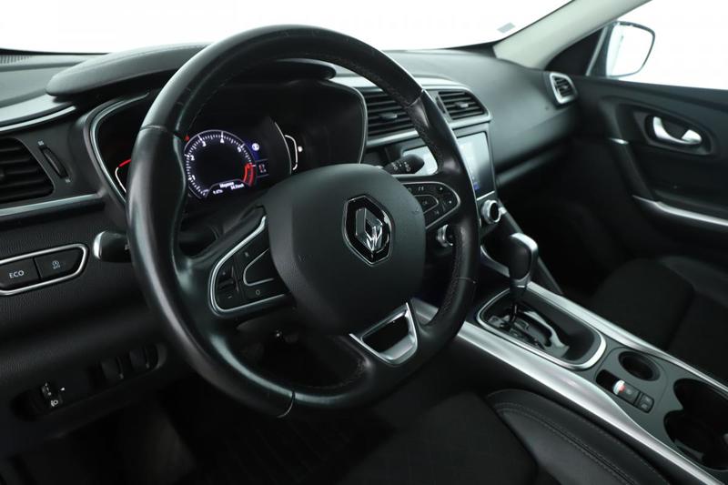 Renault Kadjar 1.3 TCe Intens Edc 140 ch