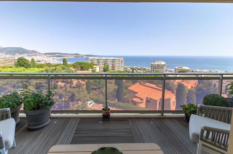 Appartement - 75 m² - 3 pièces