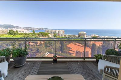 Appartement - 75 m² - 3 pièces