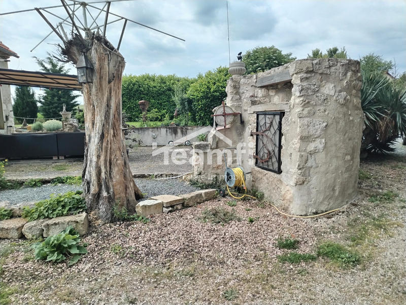 Maison - 90 m² - 3 pièces