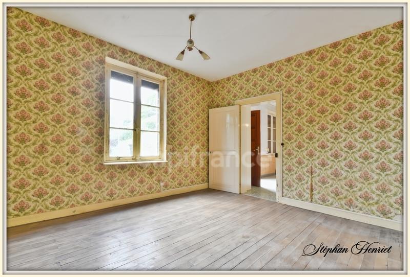 Maison - 63 m² - 2 pièces