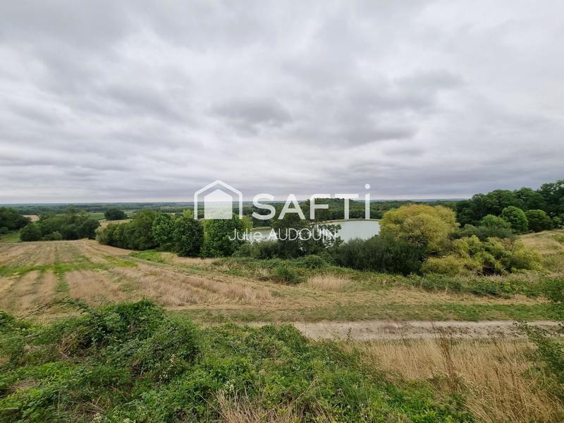 Maison - 156 m² - 6 pièces