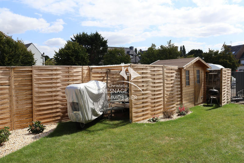 Appartement - 86 m² - 4 pièces