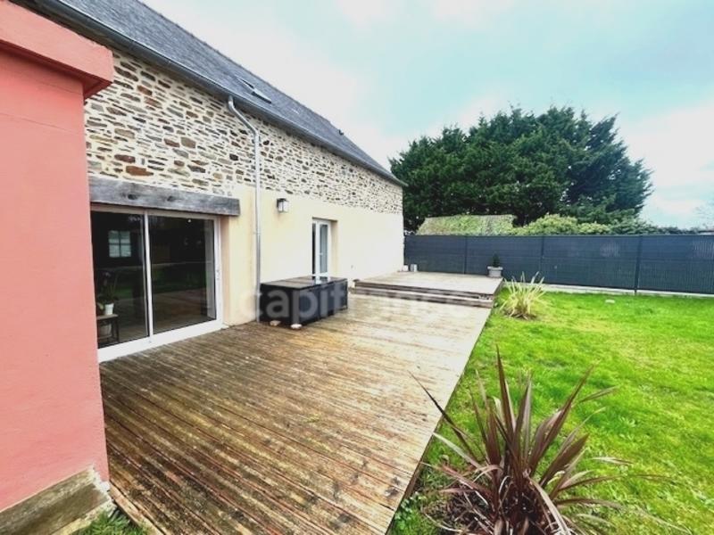 Maison - 170 m² - 7 pièces