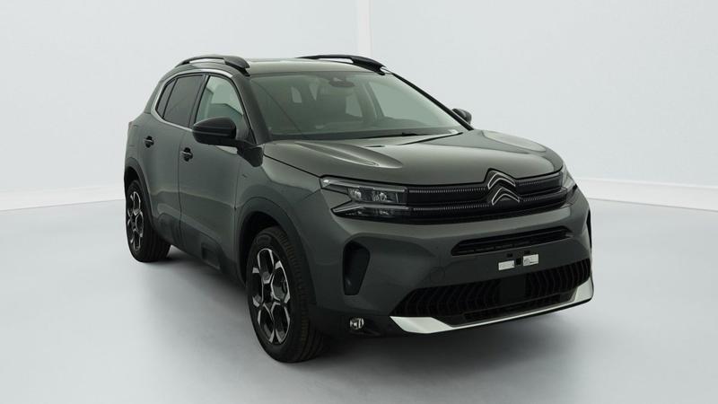 Citroën C5 Aircross BlueHDi 130 Eat8 Max