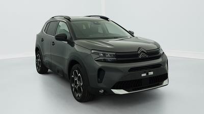 Citroën C5 Aircross BlueHDi 130 Eat8 Max