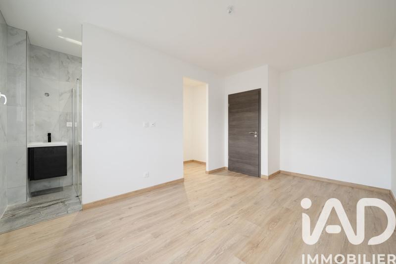 Maison - 119 m² - 6 pièces