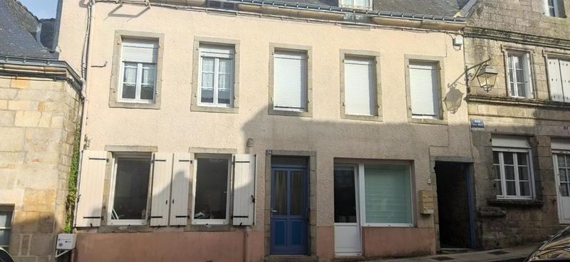 Maison - 139 m² - 1 pièce