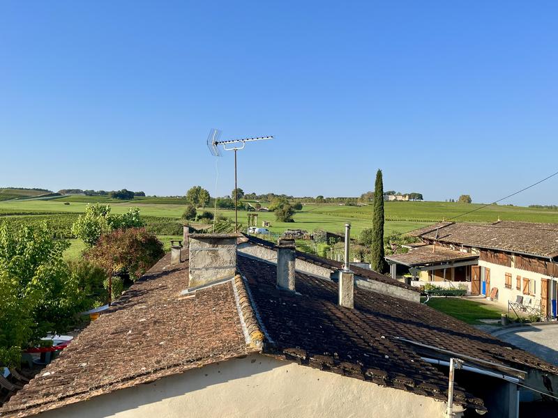 Maison - 85 m² - 3 pièces