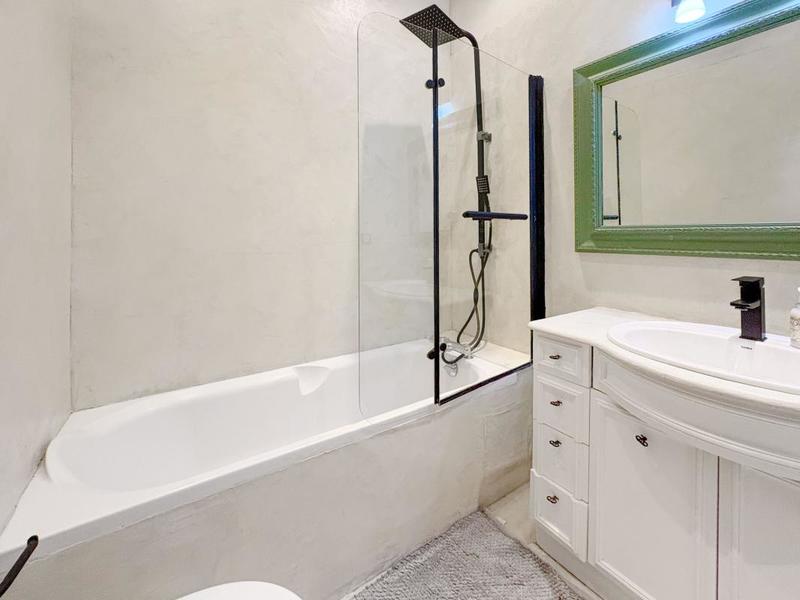 Appartement - 93 m² - 3 pièces