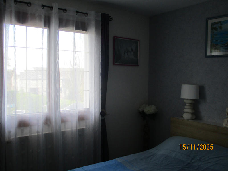 Maison - 127 m² - 8 pièces