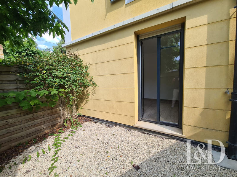 Appartement - 51 m² - 2 pièces