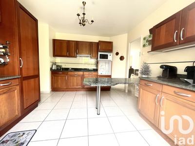 Maison - 148 m² - 6 pièces