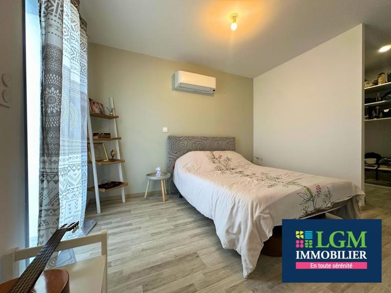 Maison - 125 m² - 4 pièces