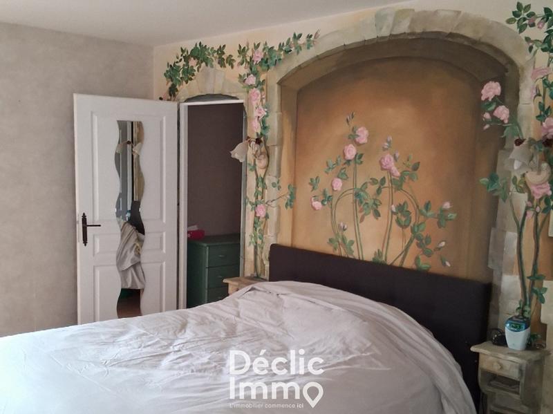 Longère - 280 m² - 11 pièces