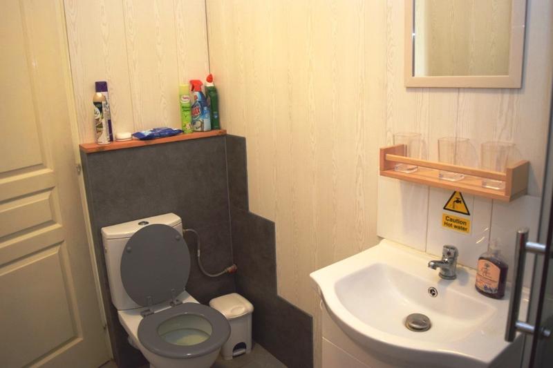 Maison - 111 m² - 8 pièces